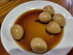 -老袁炒年糕(富豪路店)
