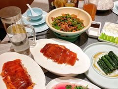 -海泰食府(北京总店)