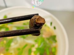 香脆香菇-文山荷鲜居(翠湖店)