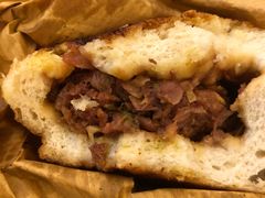 -牛煎里牛肉煎包淮南牛肉汤(广东路店)