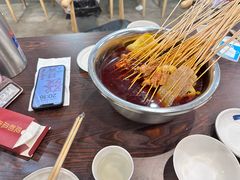 -成都瓜串串(华强北店)