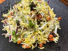 -九號院子海鲜烧烤
