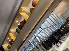 -上海虹桥宾馆味翠餐厅