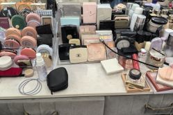 -熙画美上门化妆·化妆课·新娘跟妆(上海体育场店)