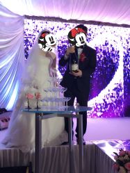-韩国天使嫁衣婚纱礼服馆(上海旗舰店)