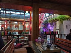 -丽江庭院之爱在路上(西单店)
