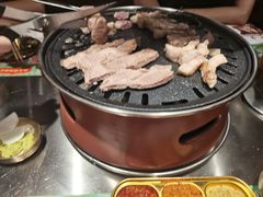 -核桃碳烤肉馆(深圳首店)