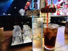 -喜鹊音乐酒馆(西街店)