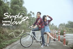 -1986婚纱摄影(清城店)