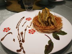 -西安饭庄·非遗陕菜(钟楼店)
