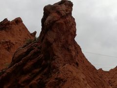 -天山神秘大峡谷