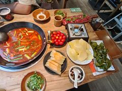 -贵厨酸汤牛肉(汇金星力城店)