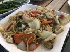 -Doo Dee Thai Food(Issan/Isaan/Esan)