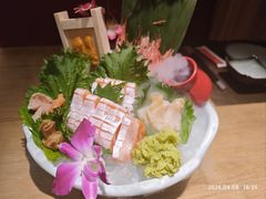 -福樱兰海鲜放题铁板烧(加州店)