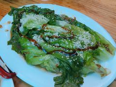 -老宅原住民沙茶面精品小吃(龙头路店)