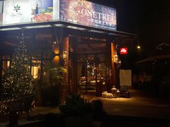 -一棵树·意大利西餐厅One Tree(新城店)