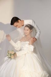 -蜜恋婚纱摄影·客片研发(苏州店)
