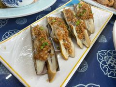 -旺角小渔村(二马路店)