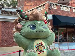 -晋江五店市传统文化旅游区