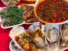 -神更仔·潮汕魂大排档(汉口路店)