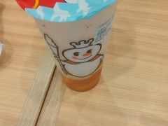 -蜜雪冰城(鼓楼南大街店)