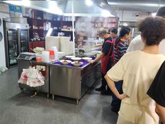 -杭嘉湖咬强羊肉面馆(永兴路总店)