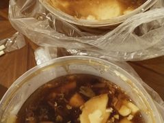 豆腐脑-真素诚(玉泉路总店)