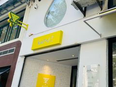 -KAFVS咖啡思咖啡馆(香海路店)