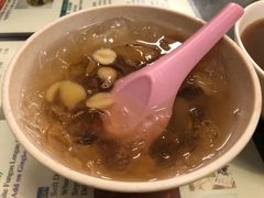 -汕头街四果汤