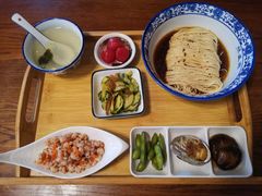 -孙盛兴奥灶面馆·蟹黄面·三虾面(山塘街总店)