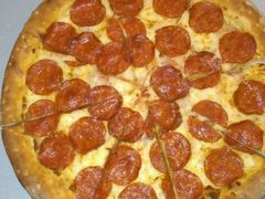 -棒约翰比萨·意面(张江店)