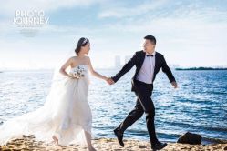 点击看大图 -巴黎春天婚纱摄影STUDIO·定制
