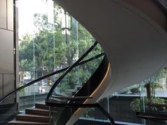 -广州天河希尔顿酒店