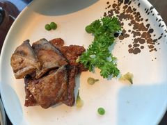 -环球港凯悦 · 享悦中餐厅