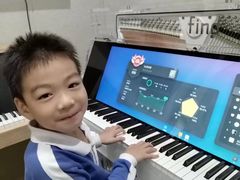 -Mr.先声音乐(东海店)