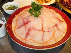 -长嘉·河图火锅(长嘉汇江景旗舰店)
