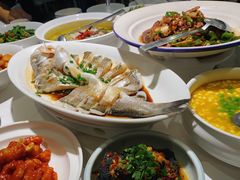 -兰湘子·湘菜小炒(济南领秀城店)