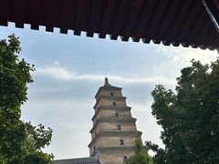 -大慈恩寺(大雁塔)