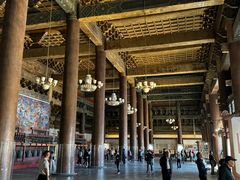 -北京市劳动人民文化宫(太庙)