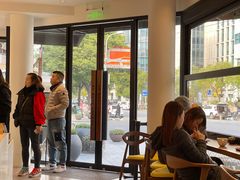 -Peet's Coffee皮爷咖啡(大学路店)