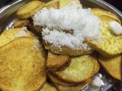 -金源烤肉面片馆(师大店)