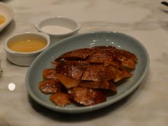 -无锡苏宁银河国际酒店-悦府65中餐厅