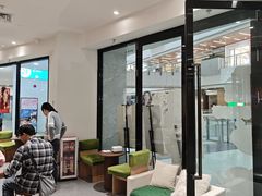 -海马体家庭照相馆(广州正佳广场店)