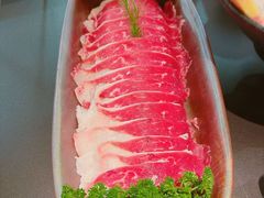 -季季山·云南野生菌火锅(上海首店)