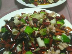 -易老九江湖菜(北滨一路店)