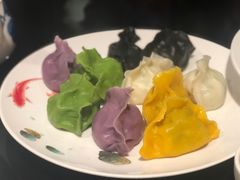 -东莱馋房(陆家嘴店)