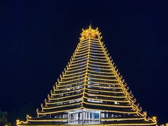 -三江鼓楼