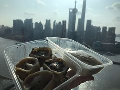 -上海外滩茂悦大酒店