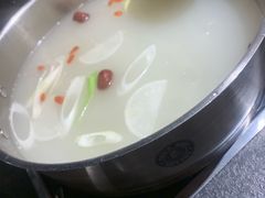 -许府牛火锅(信义坊总店)