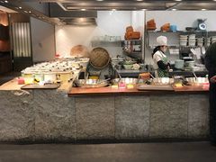 -梁家大院•农家菜(昆山会展中心店)